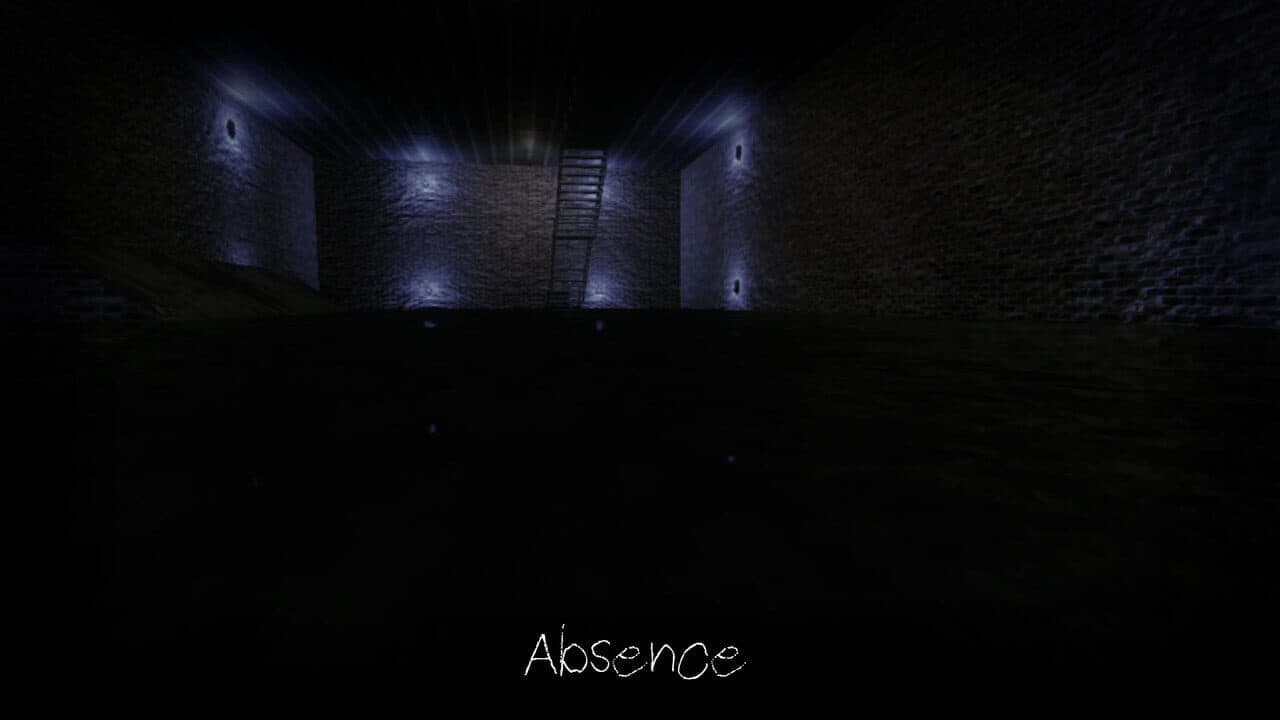 Absence screenshot 1