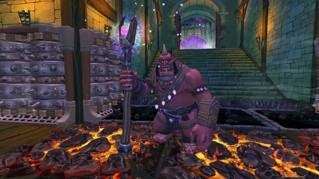 Orcs Must Die!: Lost Adventures thumbnail 2