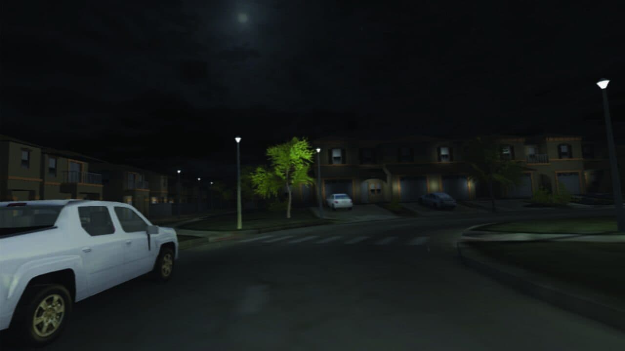 One Dark Night thumbnail 5