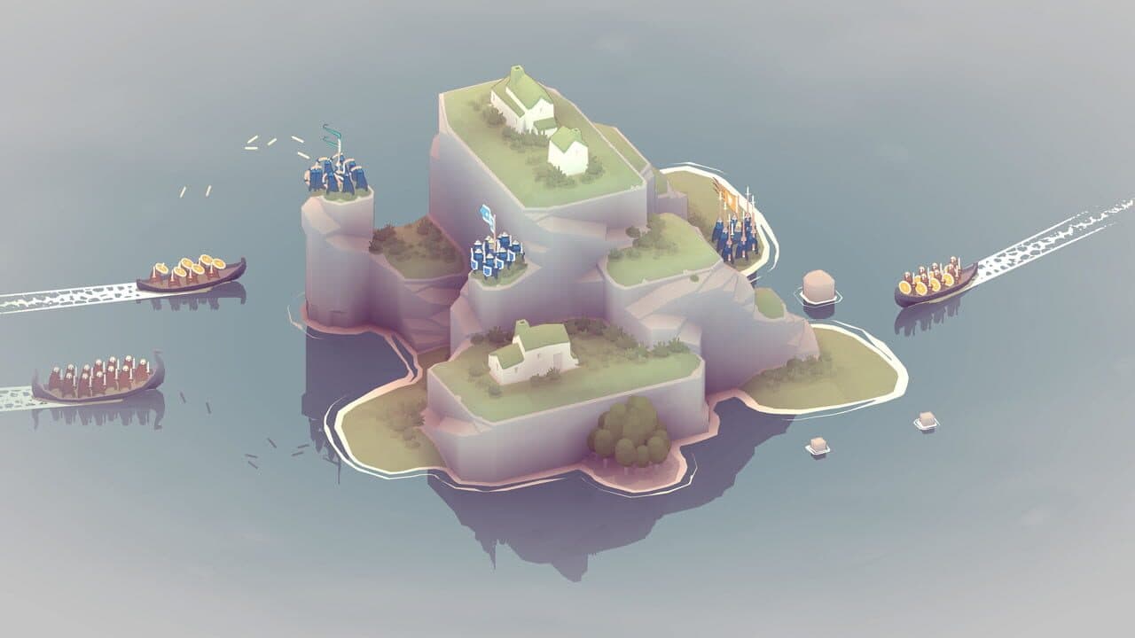 Bad North thumbnail 5