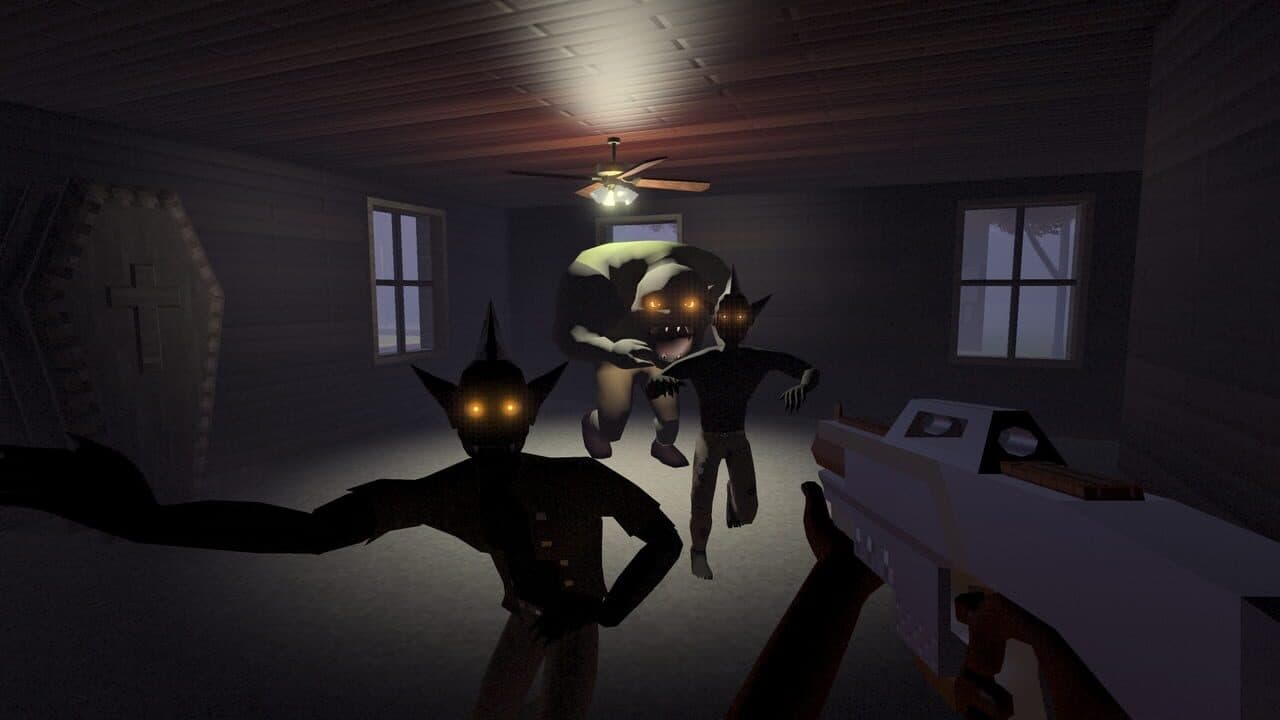 Slayer Shock thumbnail 2
