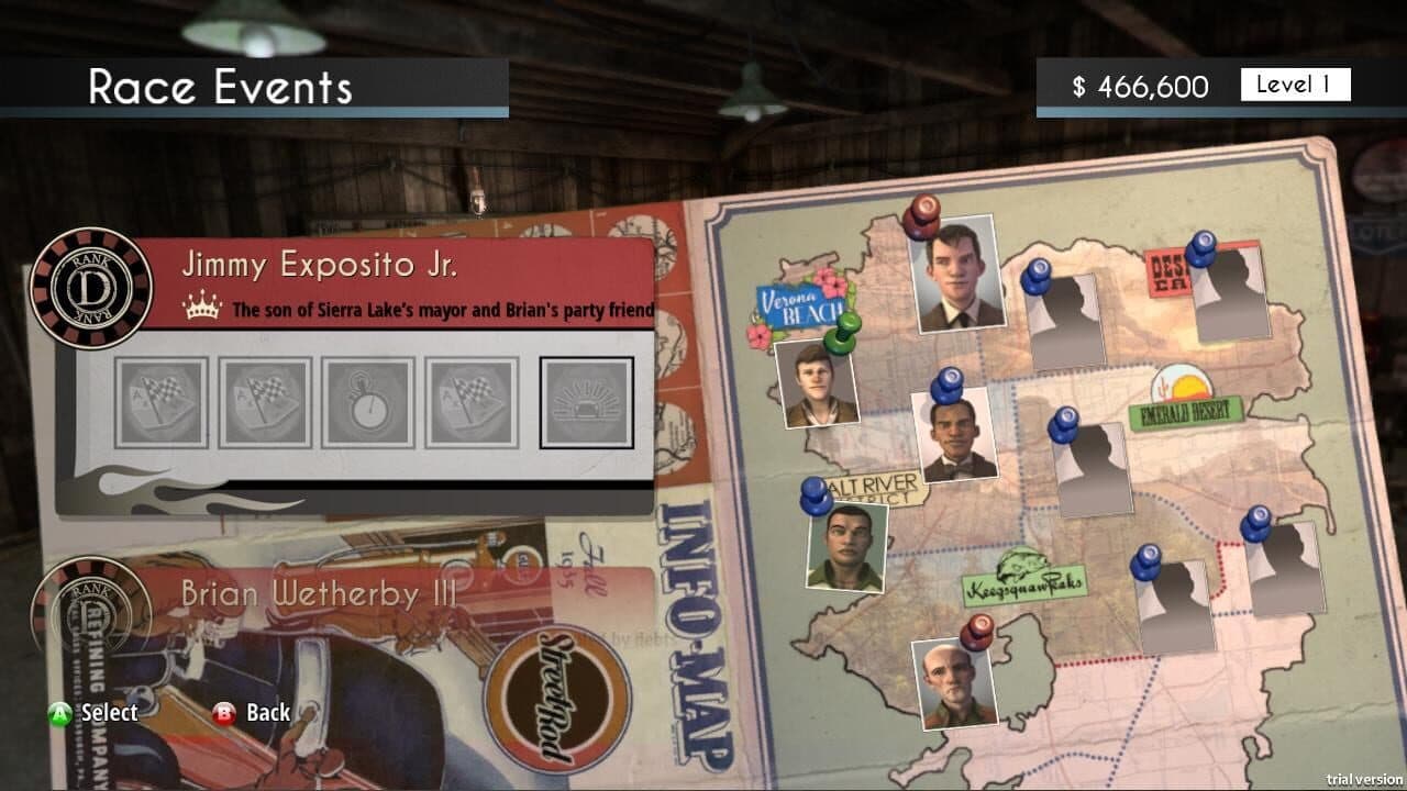 Motorama: Classic Racing thumbnail 2