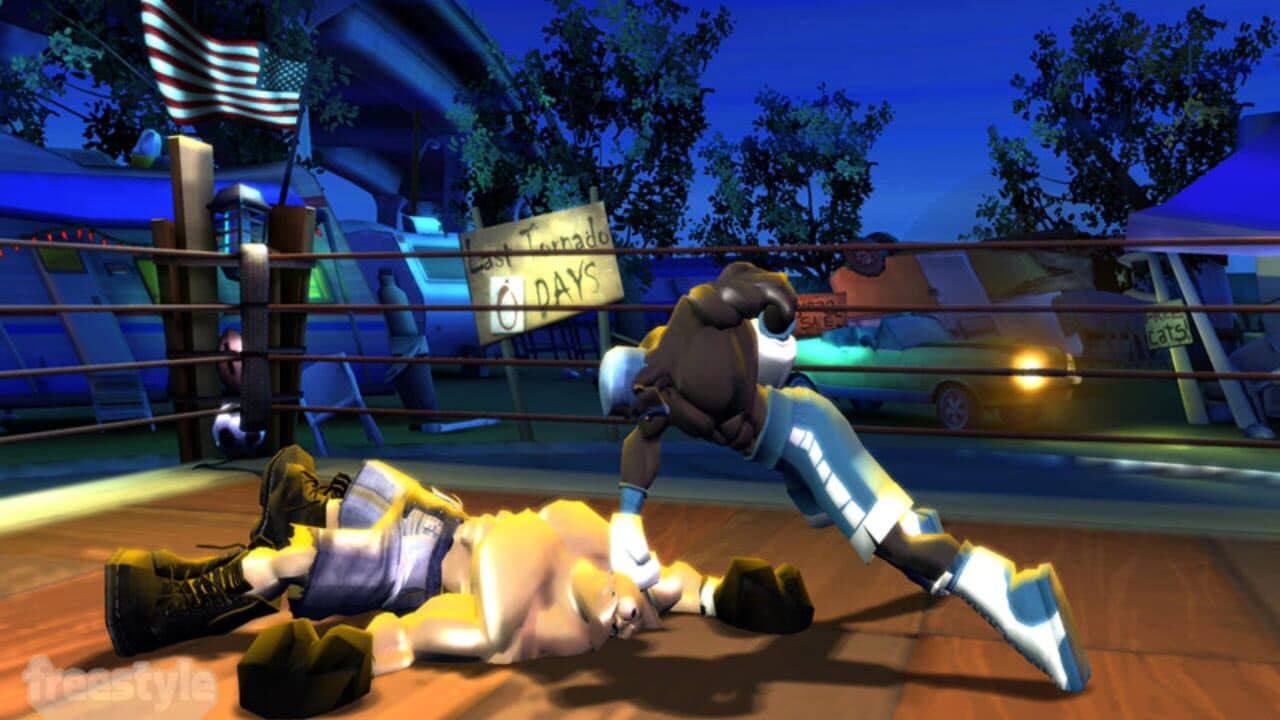 FaceBreaker K.O. Party thumbnail 5