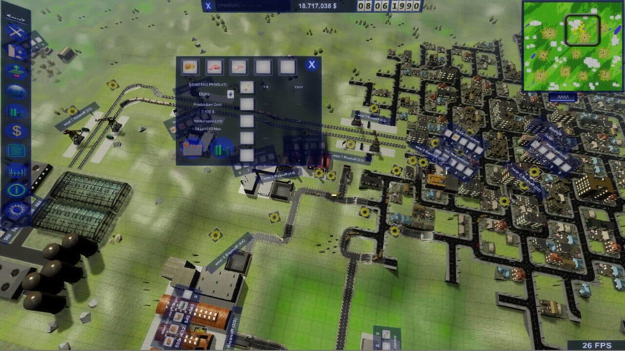Industry Transporters thumbnail 2