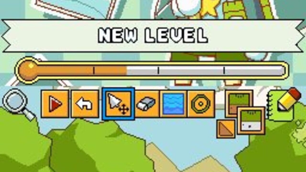 Super Scribblenauts thumbnail 7