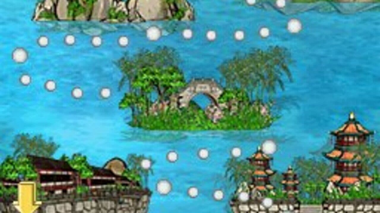 Ferryman Puzzle thumbnail 4