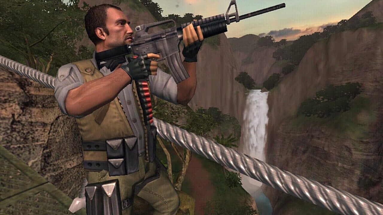 Far Cry thumbnail 4