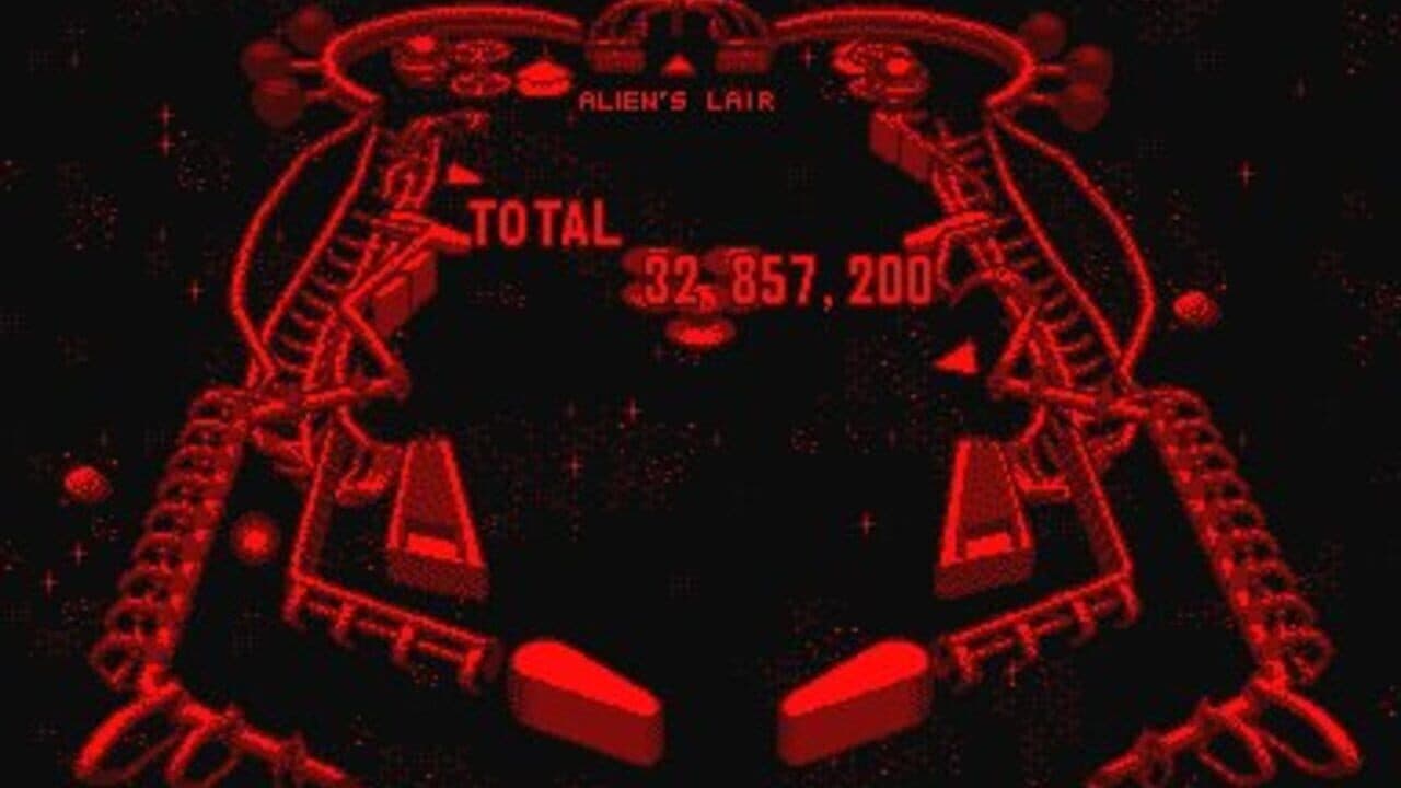 Galactic Pinball thumbnail 3