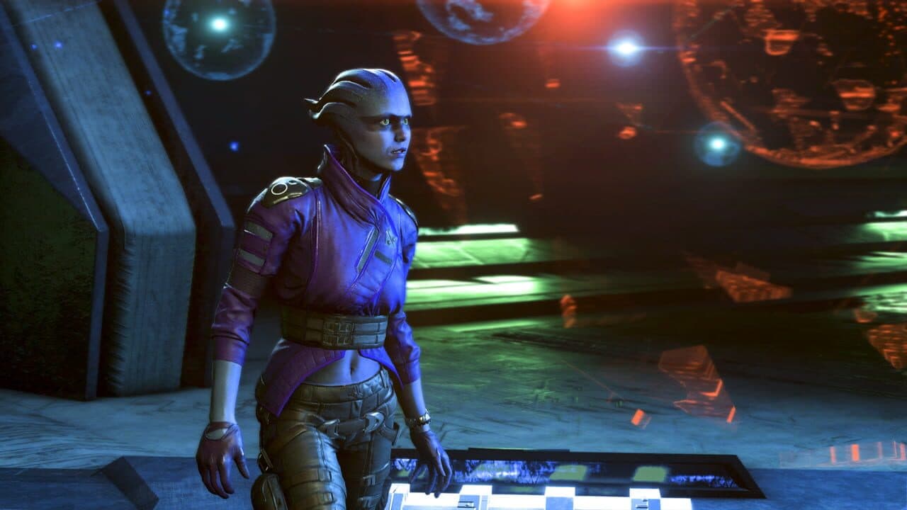 Mass Effect: Andromeda thumbnail 3