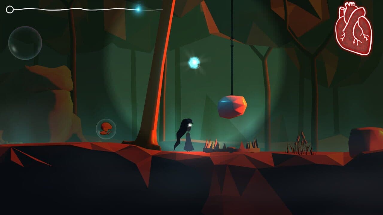 Selma and the Wisp thumbnail 2