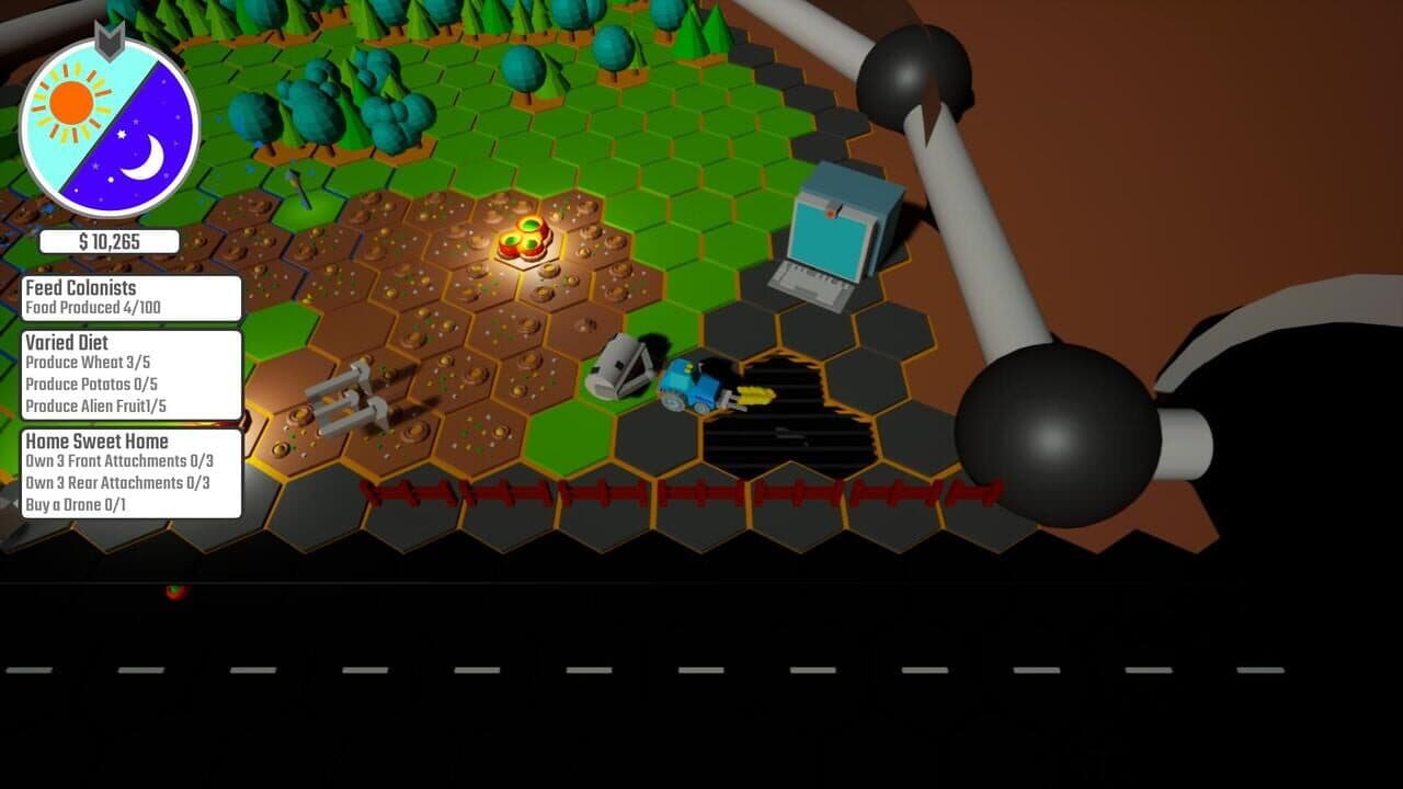 Galactic Harvester thumbnail 5