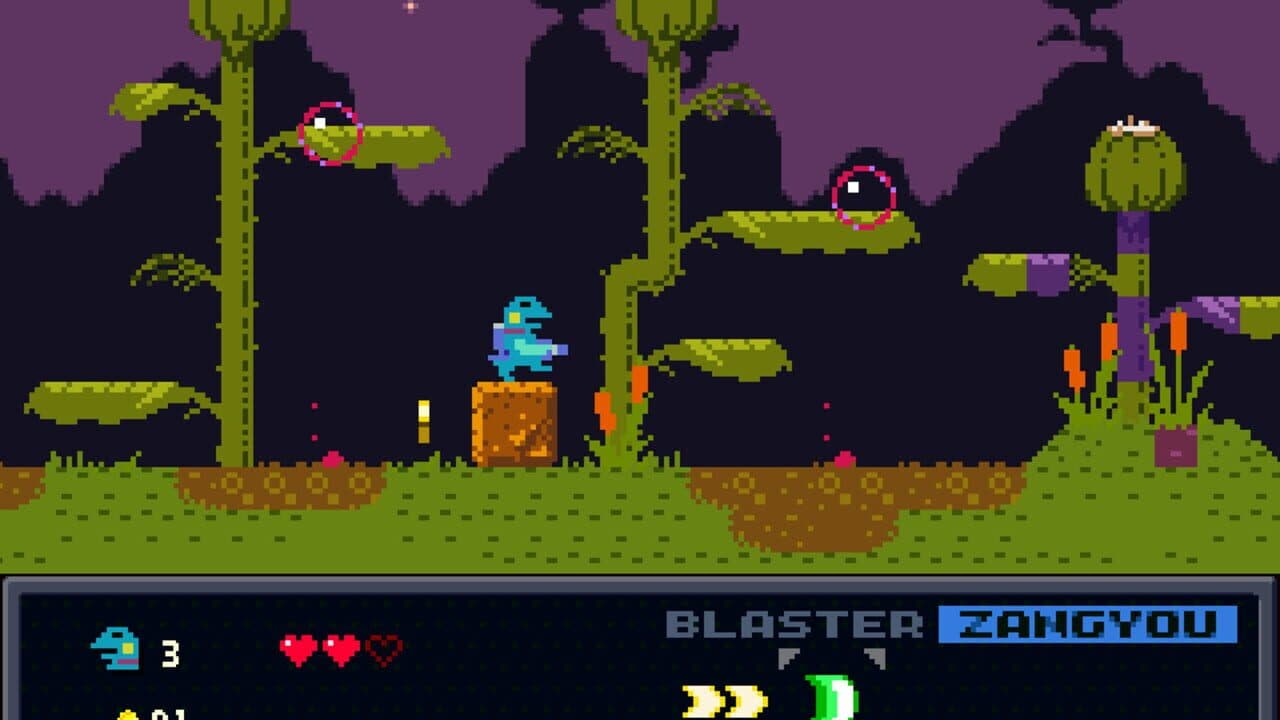 Kero Blaster thumbnail 5