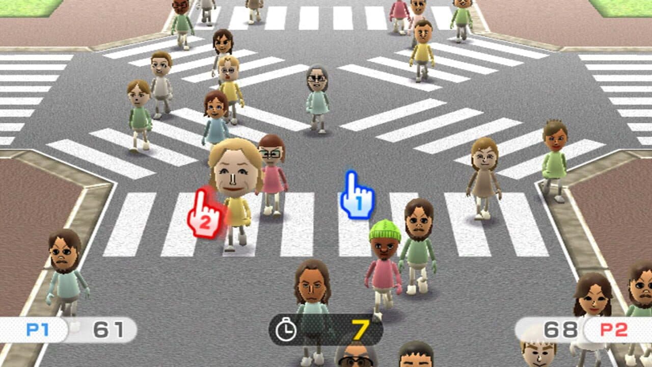 Wii Play thumbnail 3