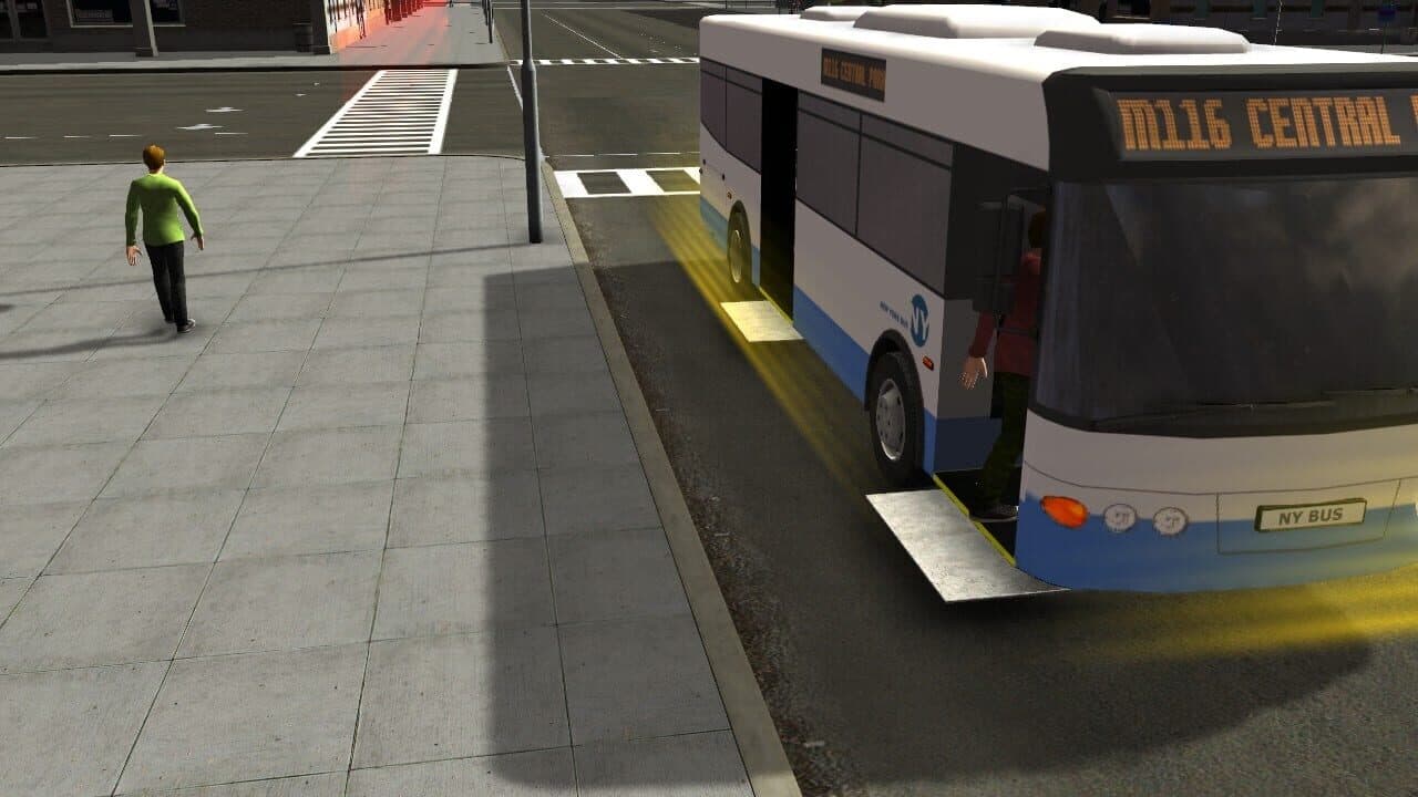 New York Bus Simulator thumbnail 3