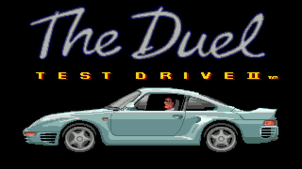 The Duel: Test Drive II thumbnail 2
