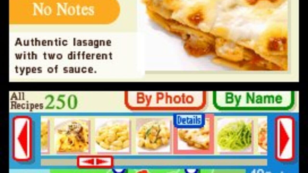 Personal Trainer: Cooking thumbnail 3