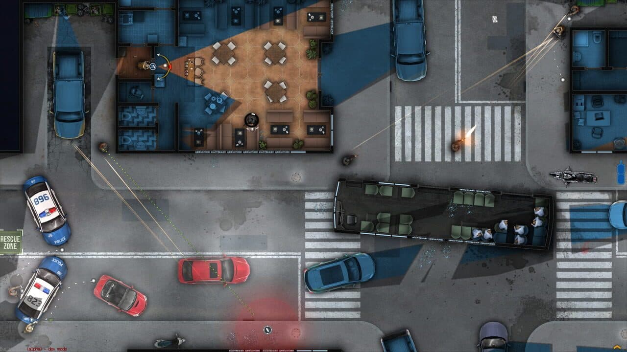 Door Kickers thumbnail 5