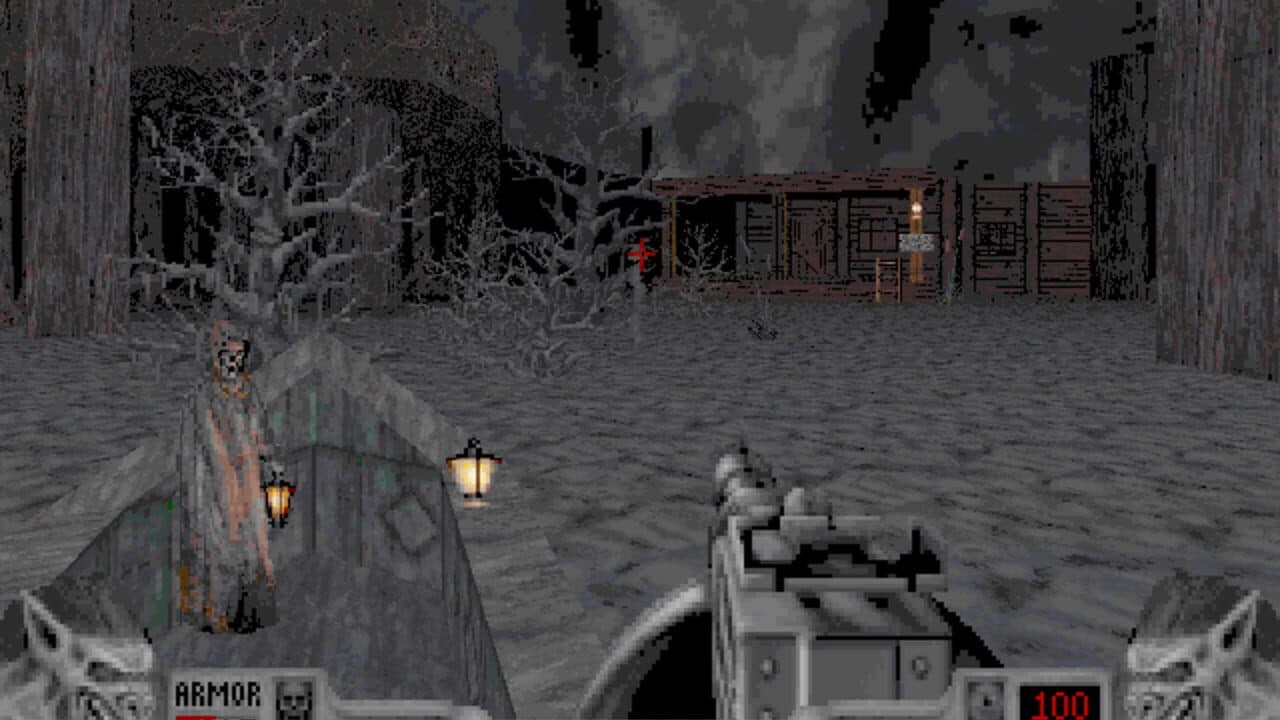 Cryptic Passage for Blood thumbnail 5