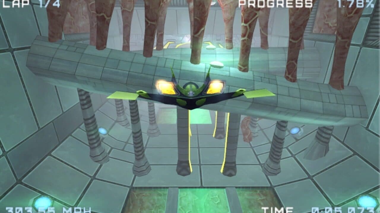 AiRace Xeno thumbnail 8