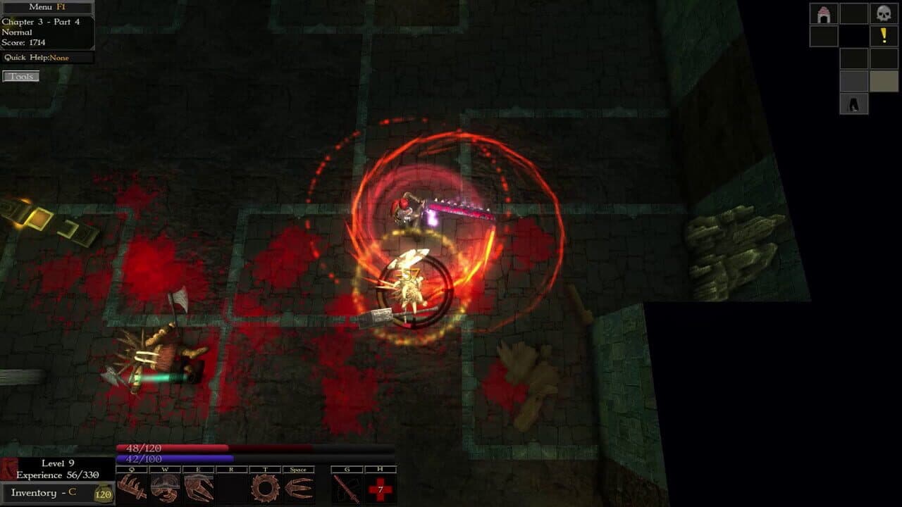 Dragonpath thumbnail 5