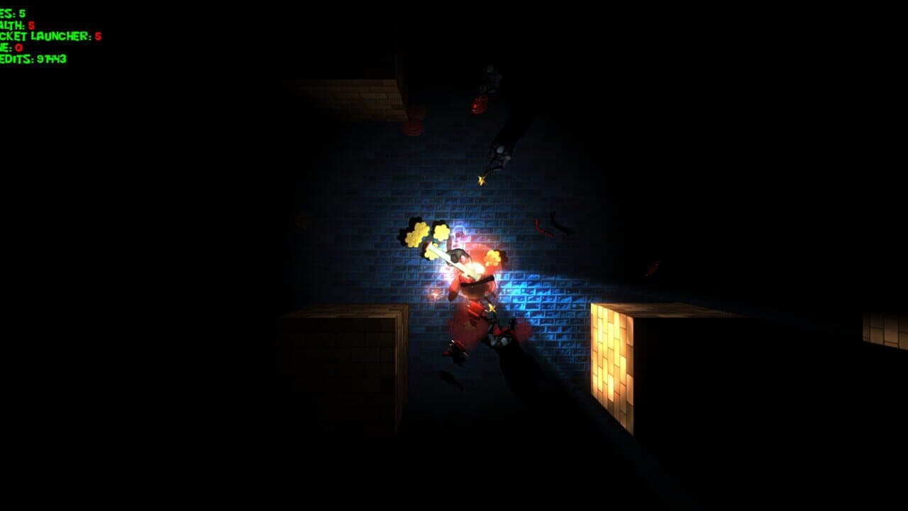 Dungeon Shooter 2 thumbnail 2