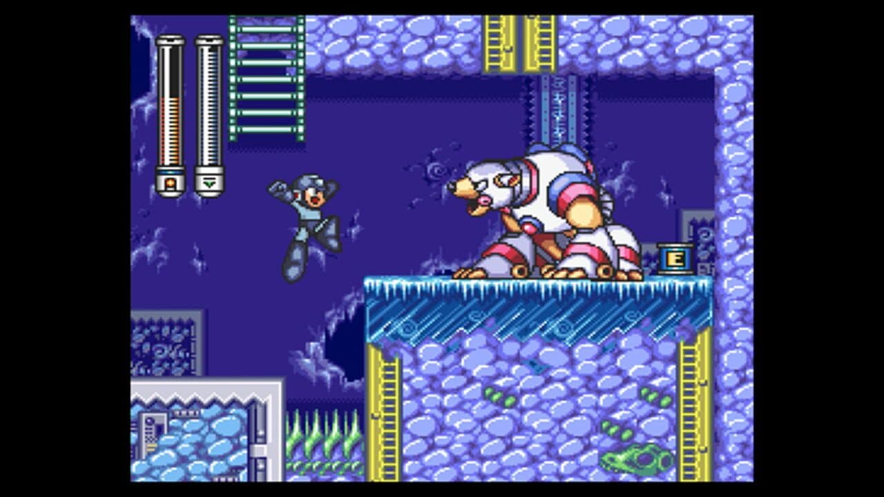 Mega Man 7 thumbnail 2
