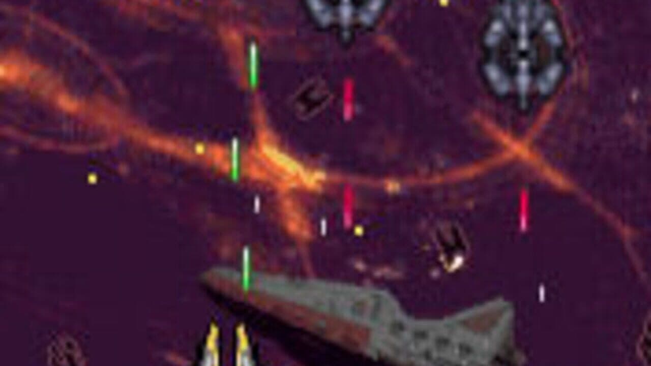 Star Wars: The Battle Above Coruscant thumbnail 2