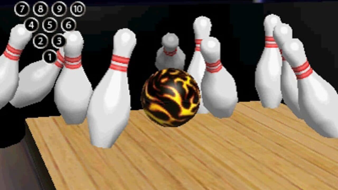 Smash Bowling 3D thumbnail 7