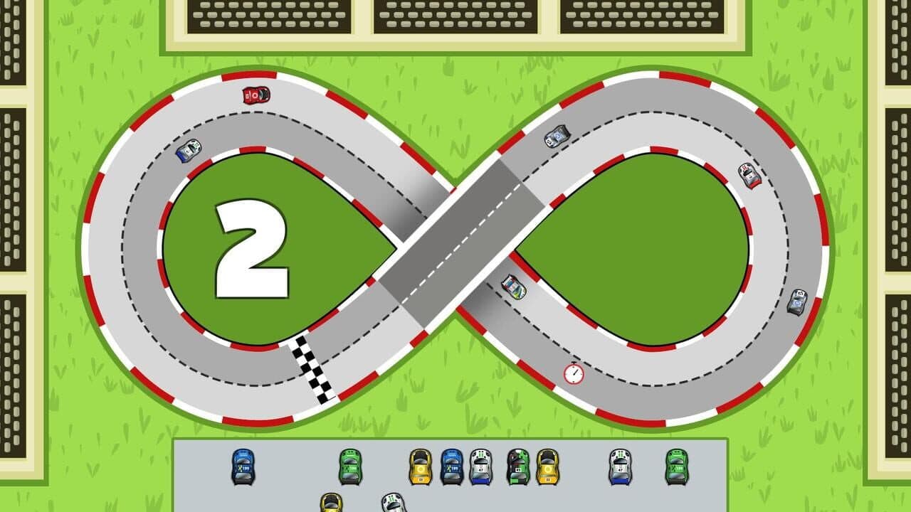Daytona Racing thumbnail 5