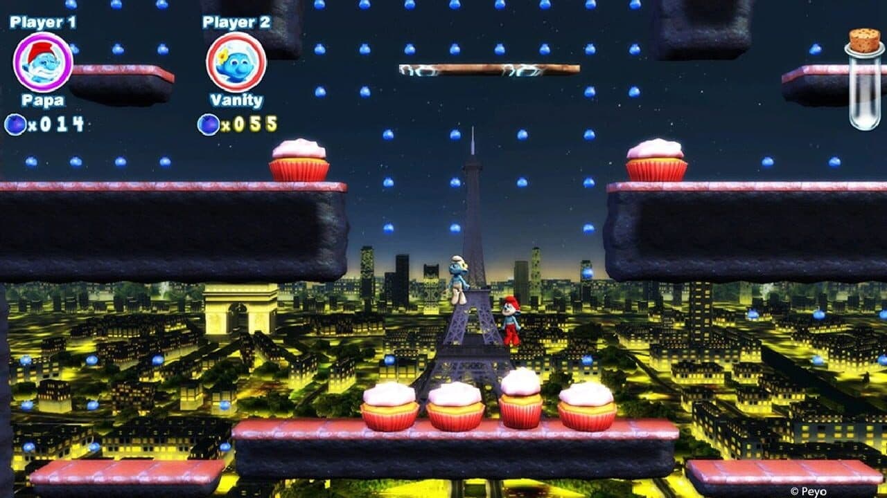 The Smurfs 2 thumbnail 6