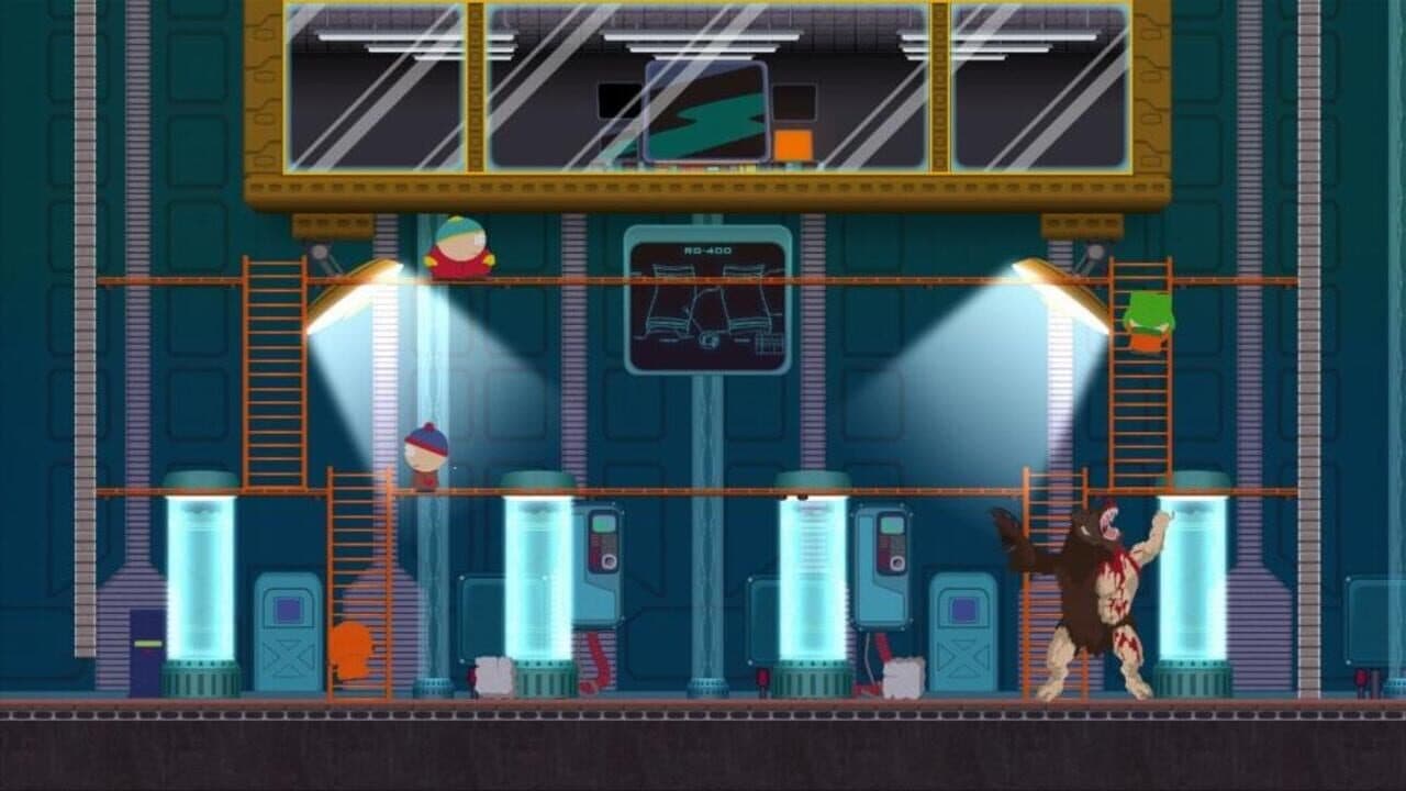 South Park: Tenorman's Revenge thumbnail 2