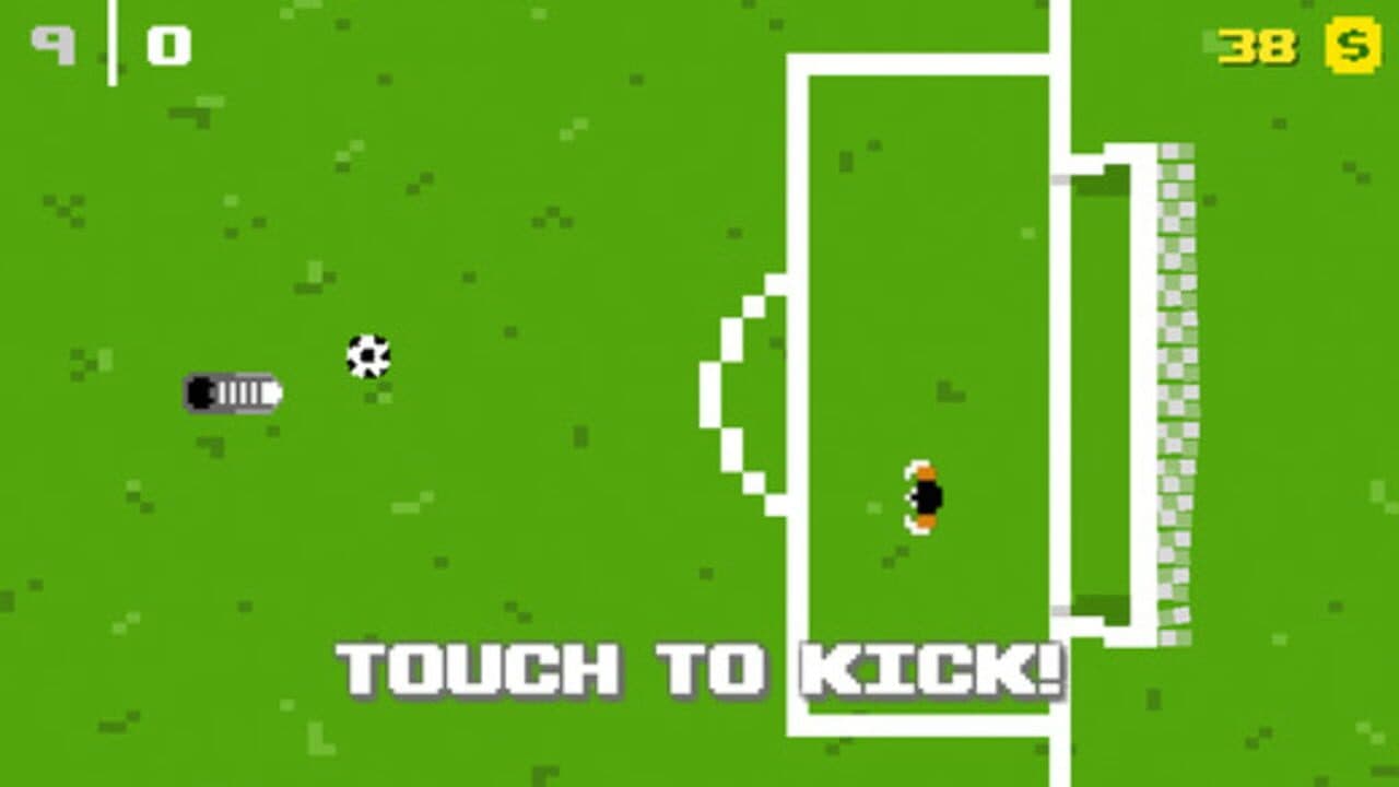 Kicking King thumbnail 2