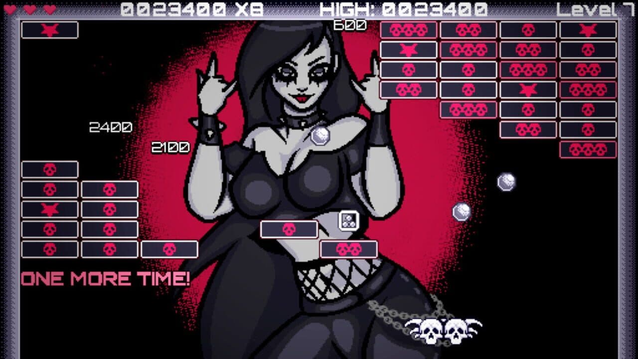 Gothicc Breaker thumbnail 4