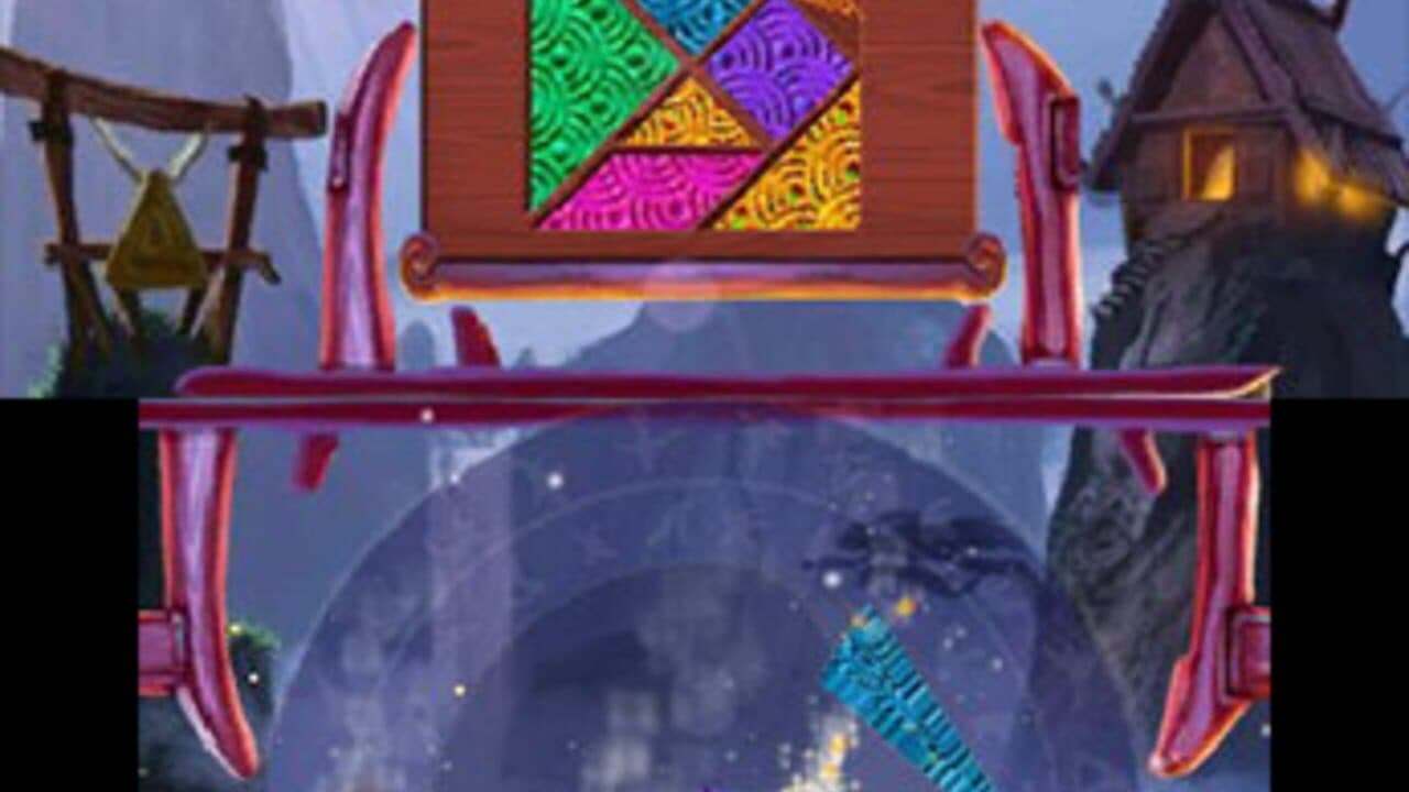 Tangram Attack thumbnail 2