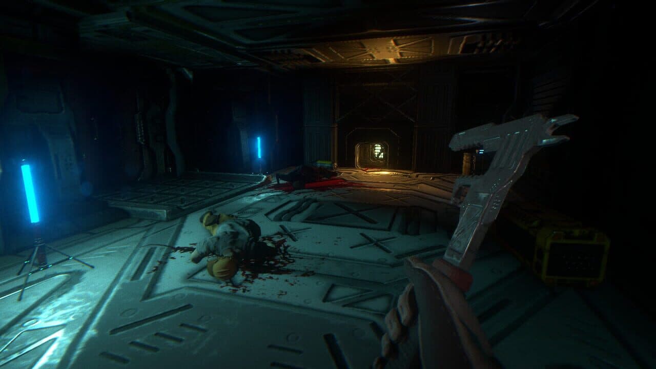 Syndrome VR thumbnail 3