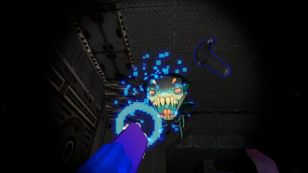 Space Crawl thumbnail 3