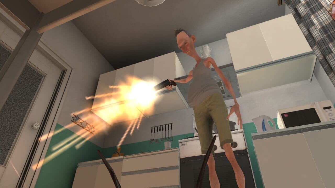 Cockroach Simulator thumbnail 3