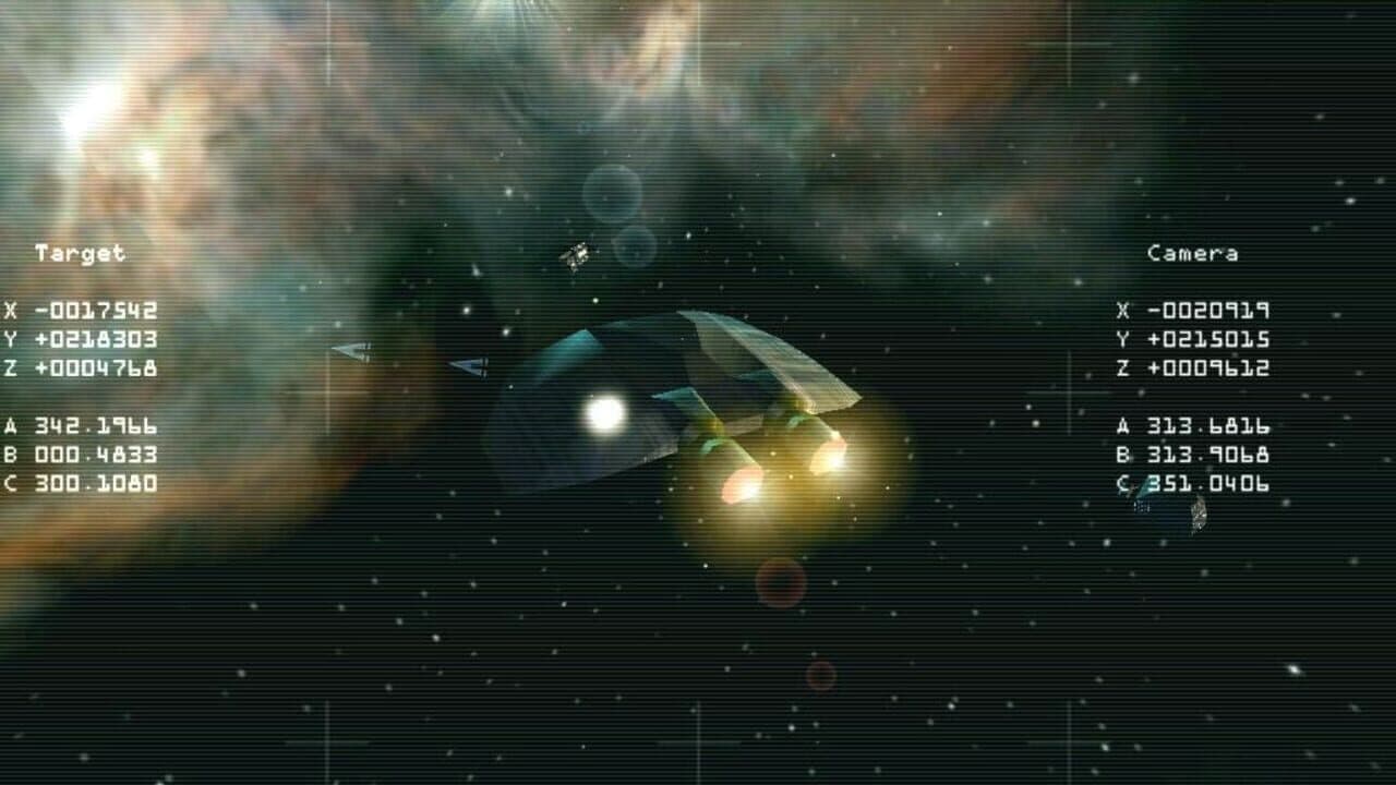 X: Beyond the Frontier thumbnail 5