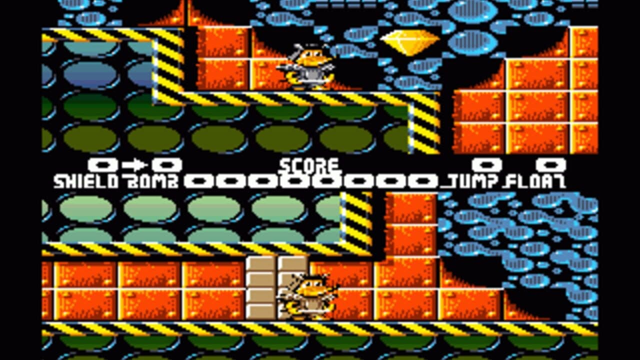 Donk!: The Samurai Duck! thumbnail 3
