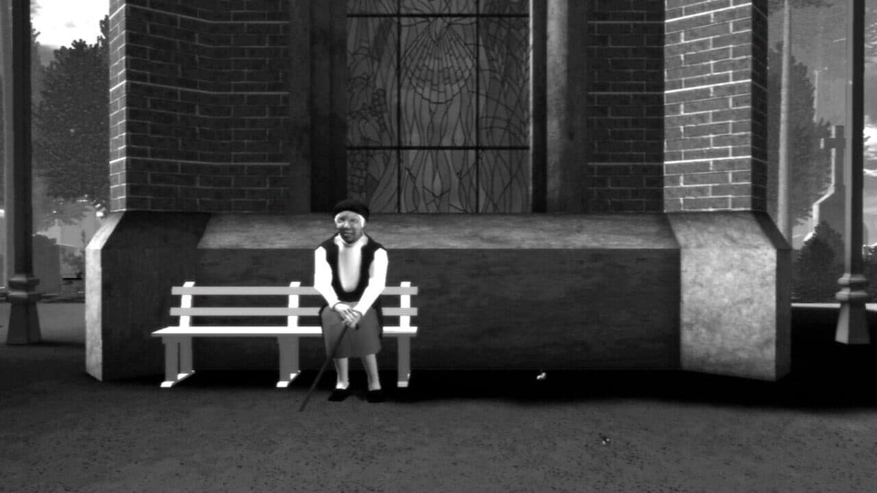 The Graveyard thumbnail 5