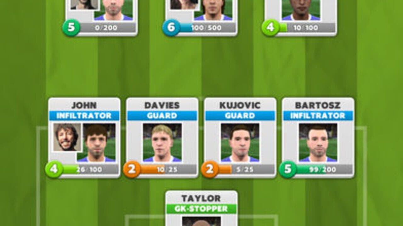 Score! Match thumbnail 3