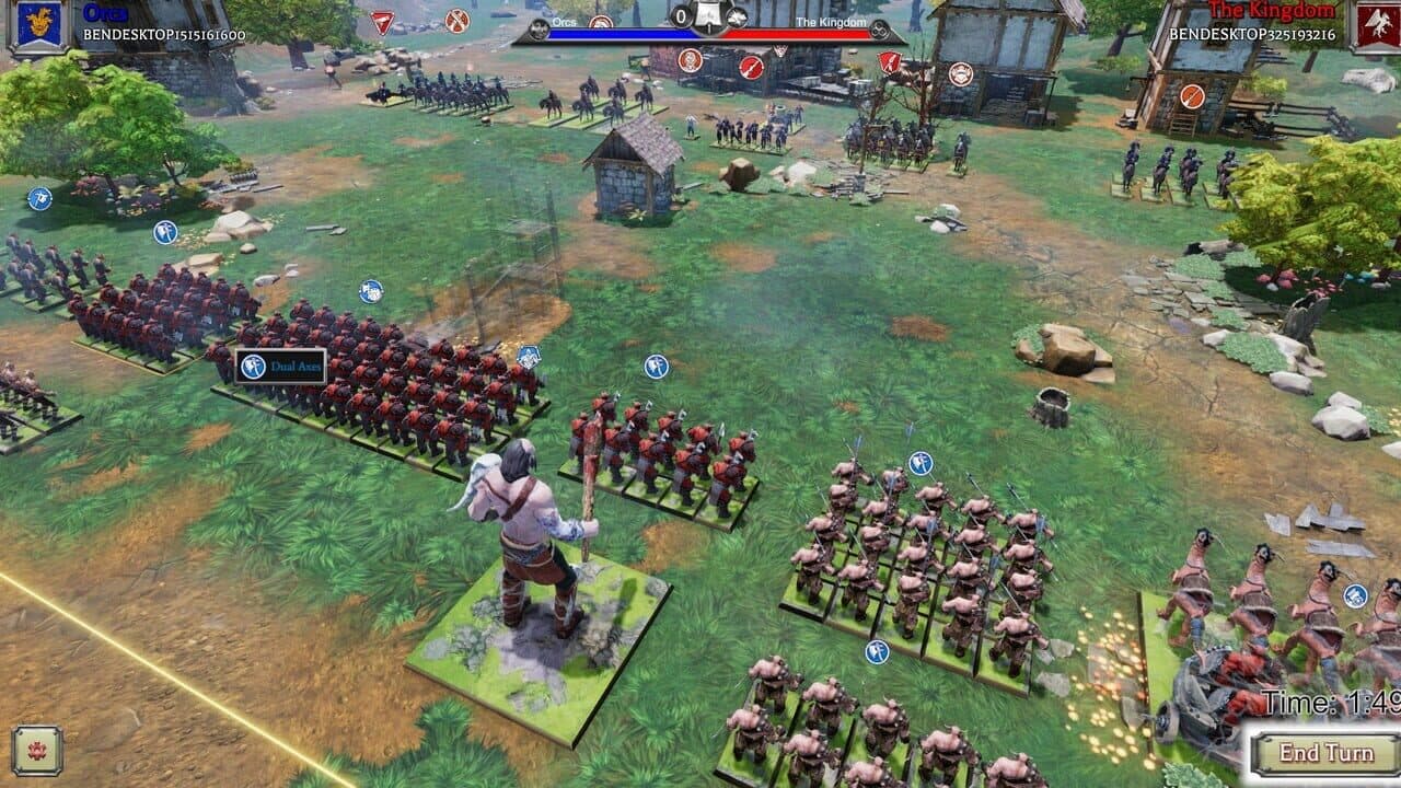 Realms of Conquest thumbnail 5