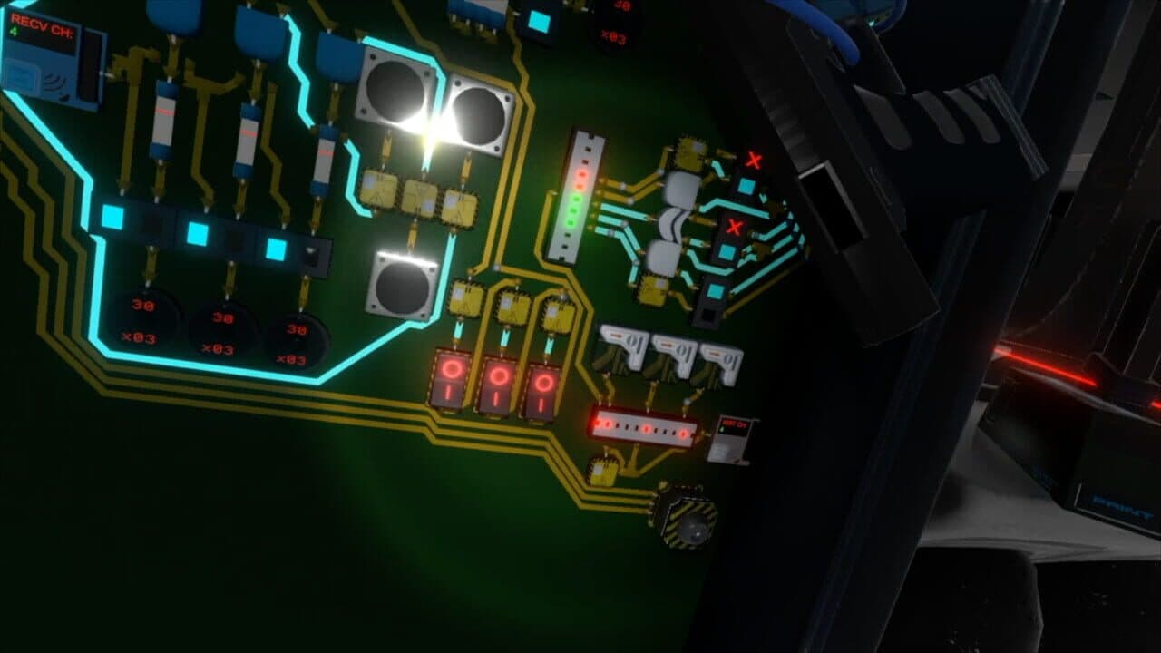 The Technician thumbnail 5