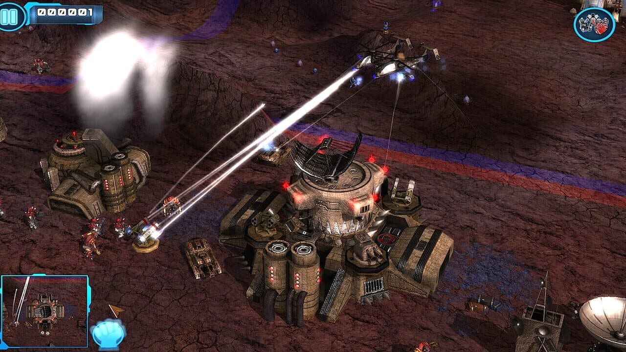 Z: Steel Soldiers thumbnail 4