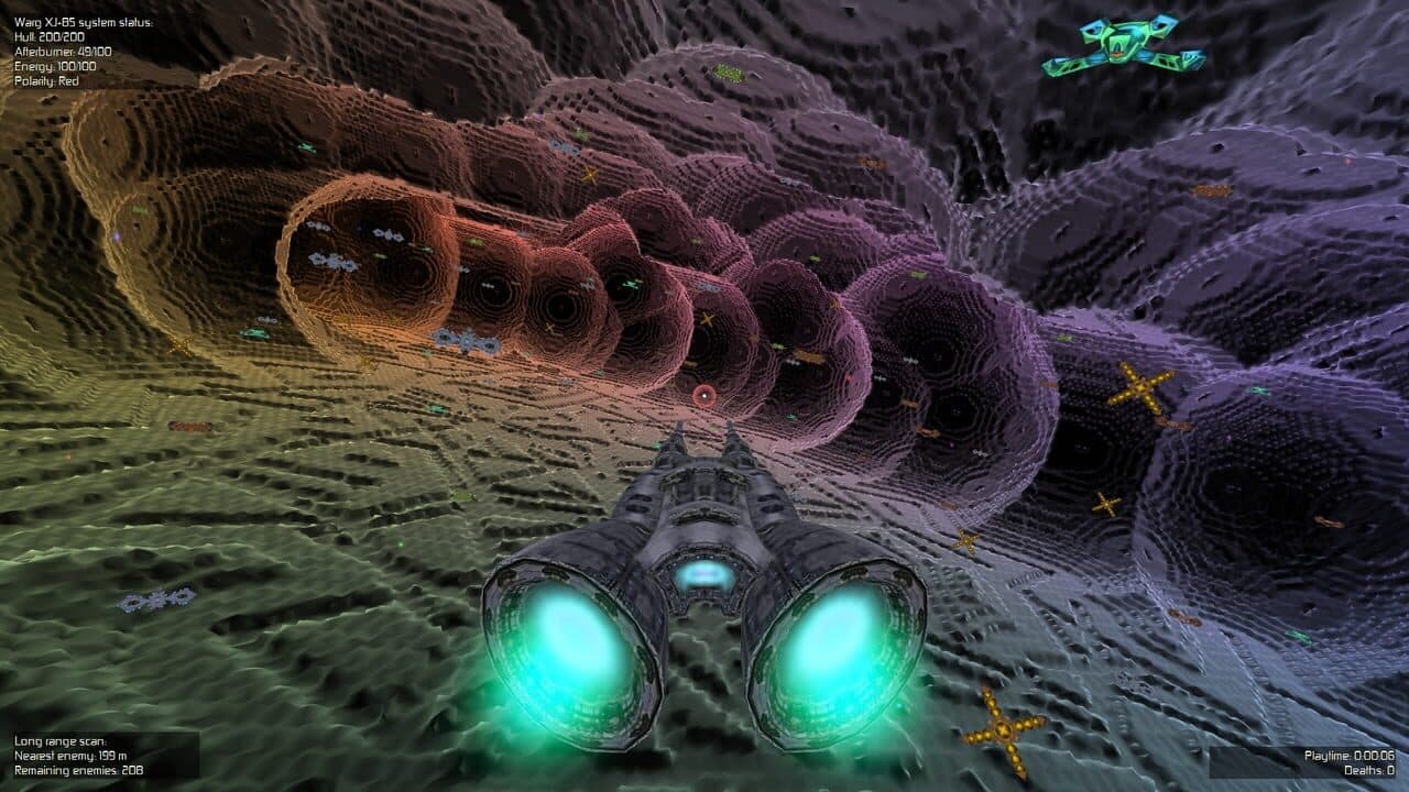 Nightork Adventures - Beyond the Moons of Shadalee thumbnail 5