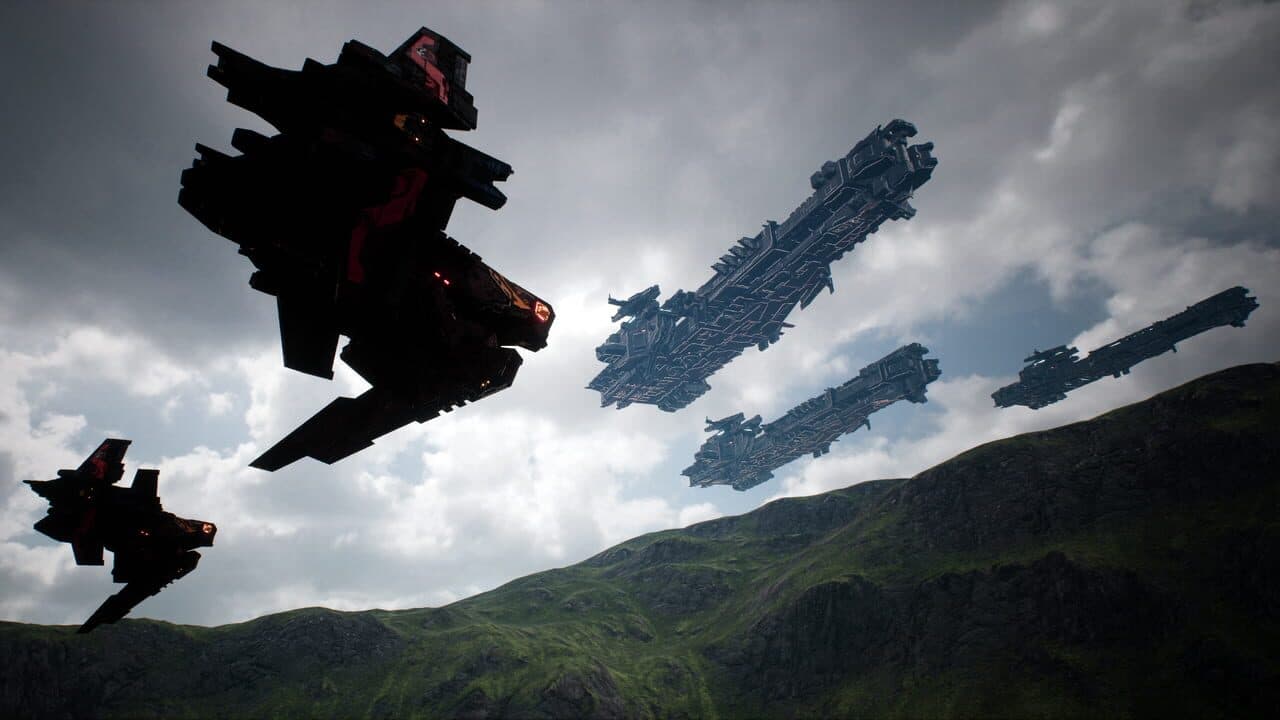 Nightstar: Rogue Wings thumbnail 5
