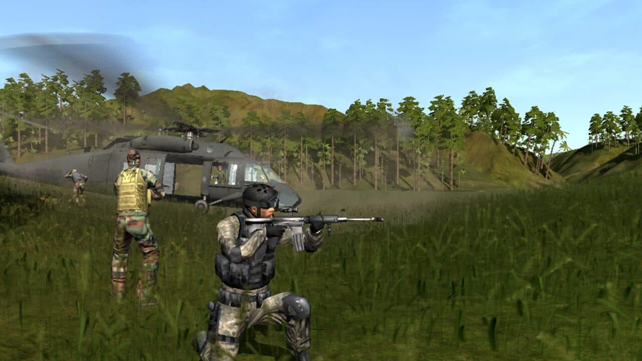 Delta Force: Xtreme 2 thumbnail 3