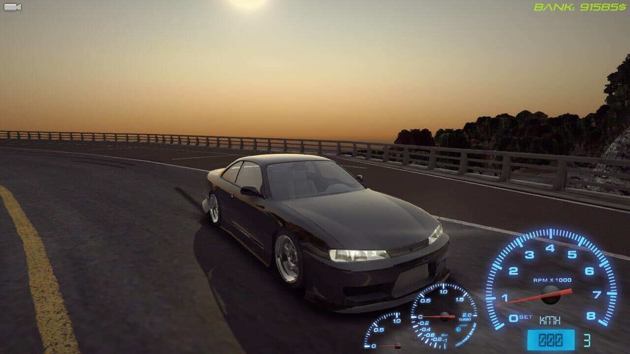 Drift Streets Japan thumbnail 5