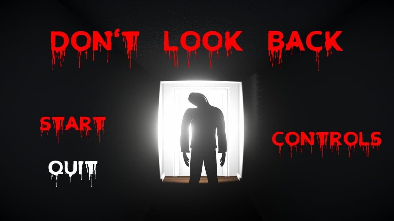 Don't Look Back thumbnail 3