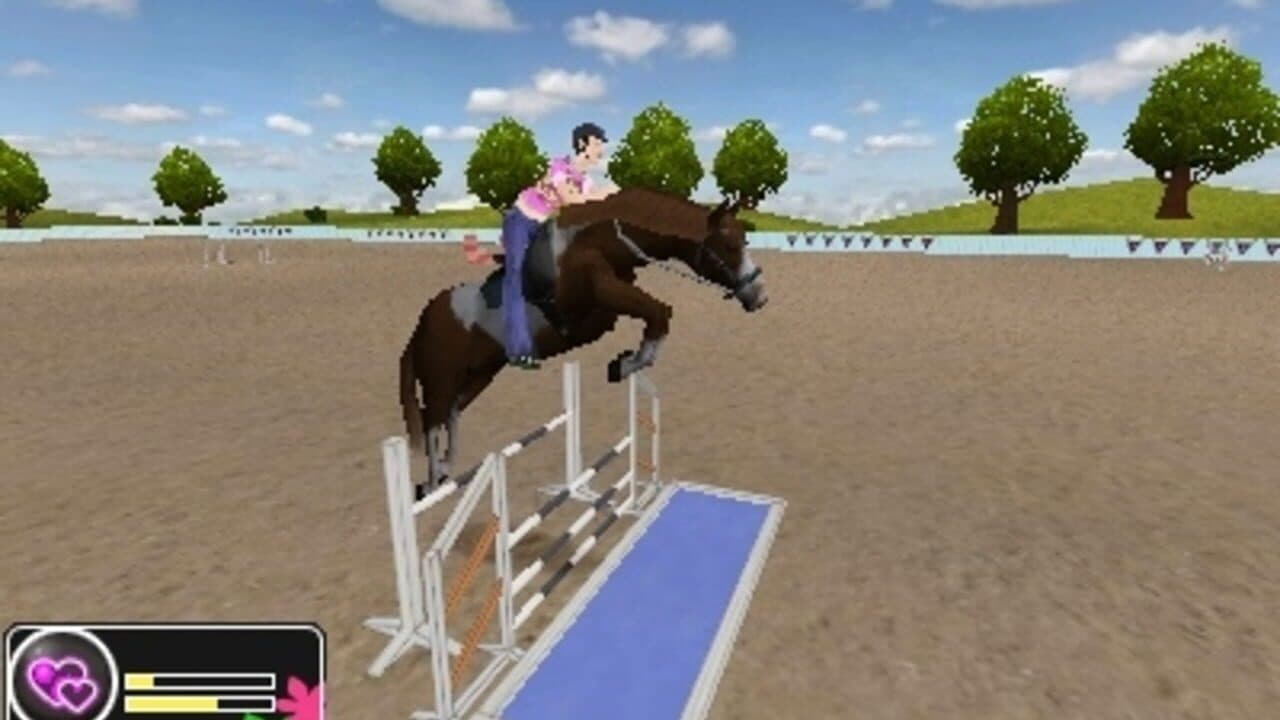 Best Friends: My Horse 3D screenshot 1